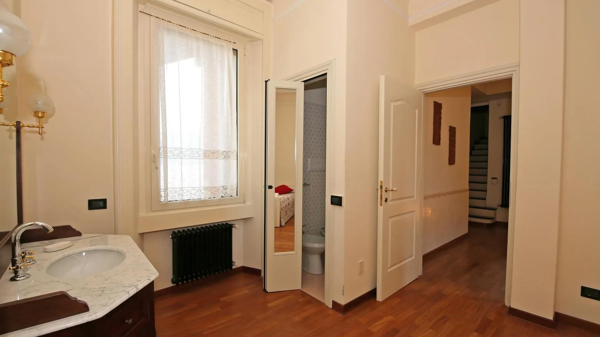 Villa Magnolia Oliveto Lario
