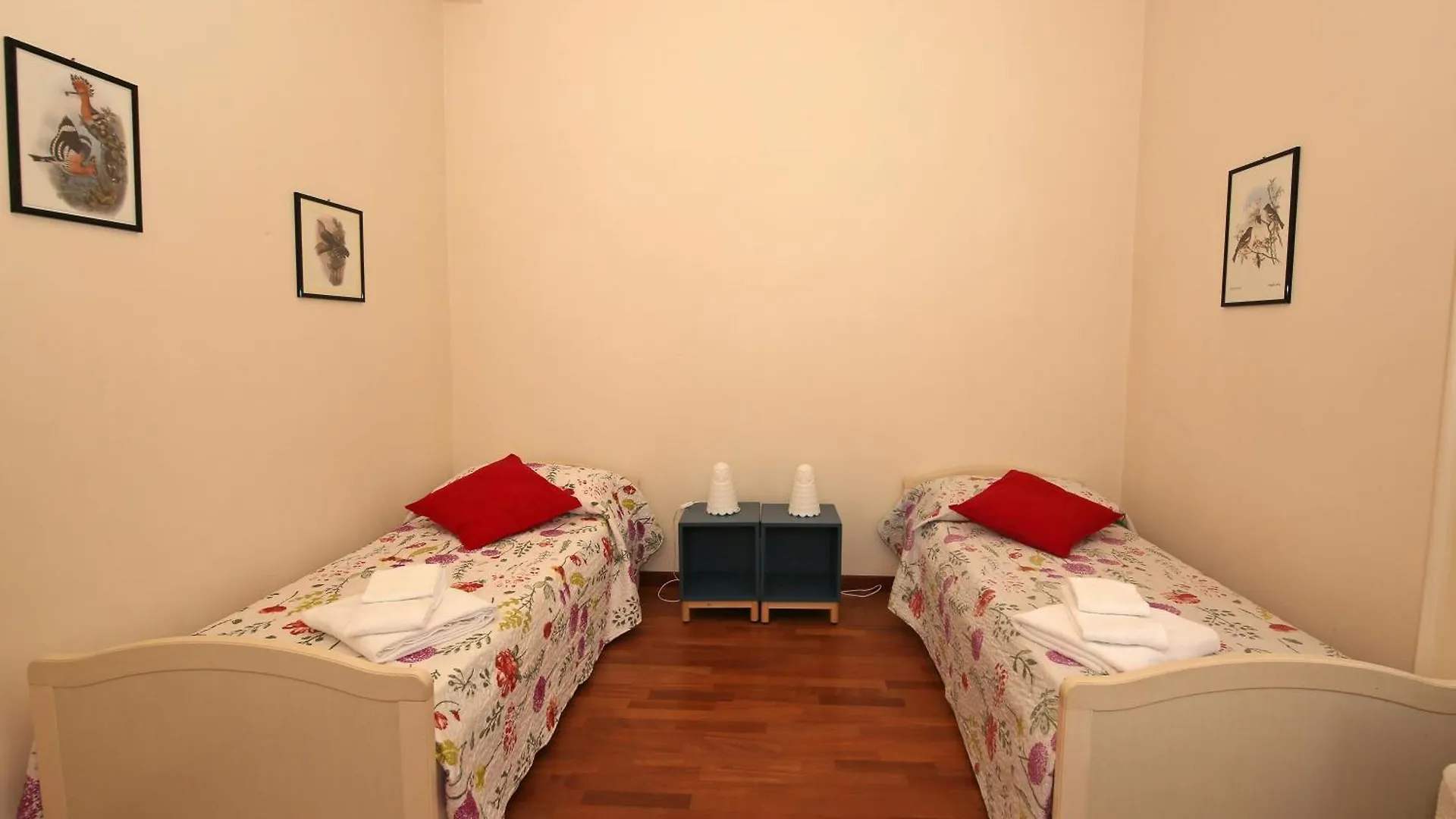 Villa Magnolia Oliveto Lario