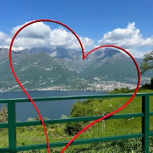 Vakantiepark Madonna Del Ghisallo, Oliveto Lario