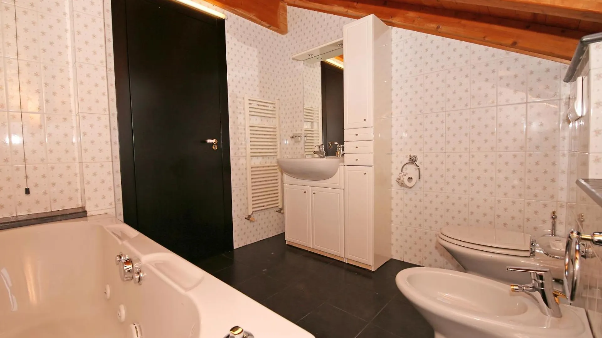 Villa Magnolia Oliveto Lario