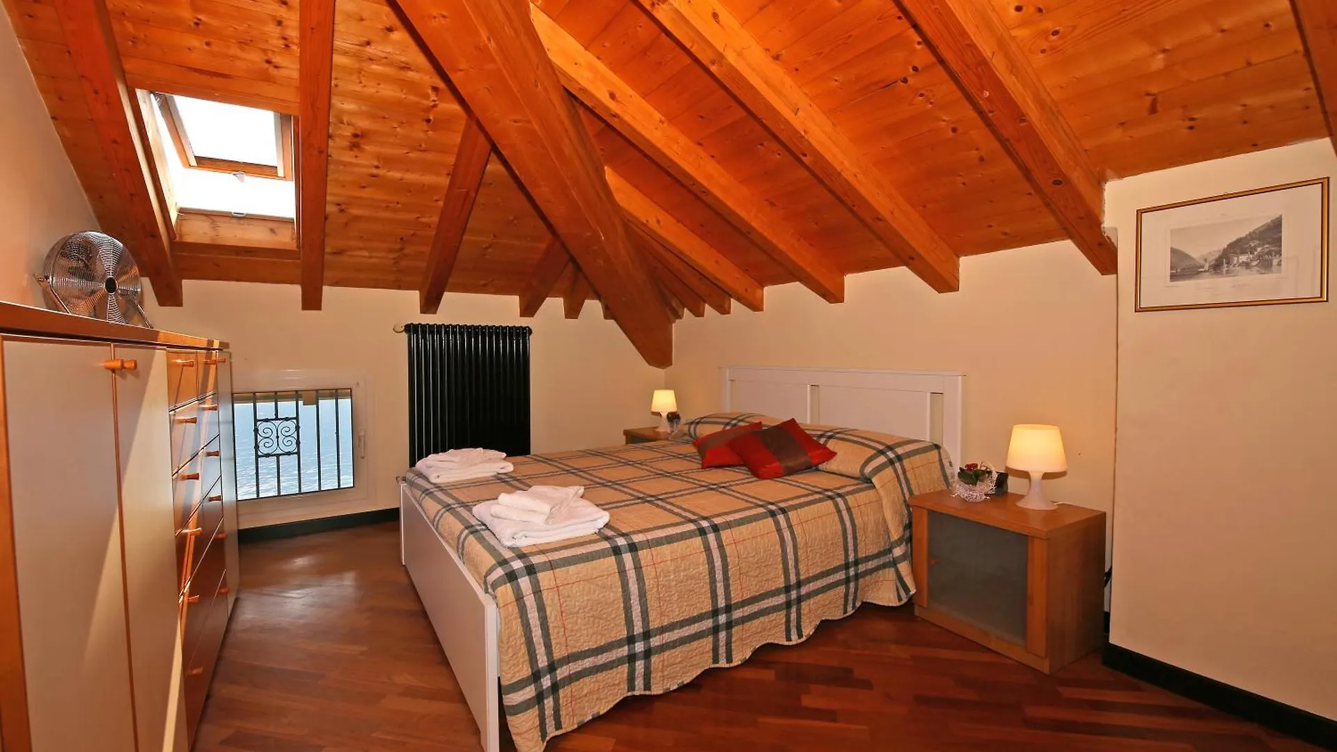 Villa Magnolia Oliveto Lario 0*,  Ιταλία