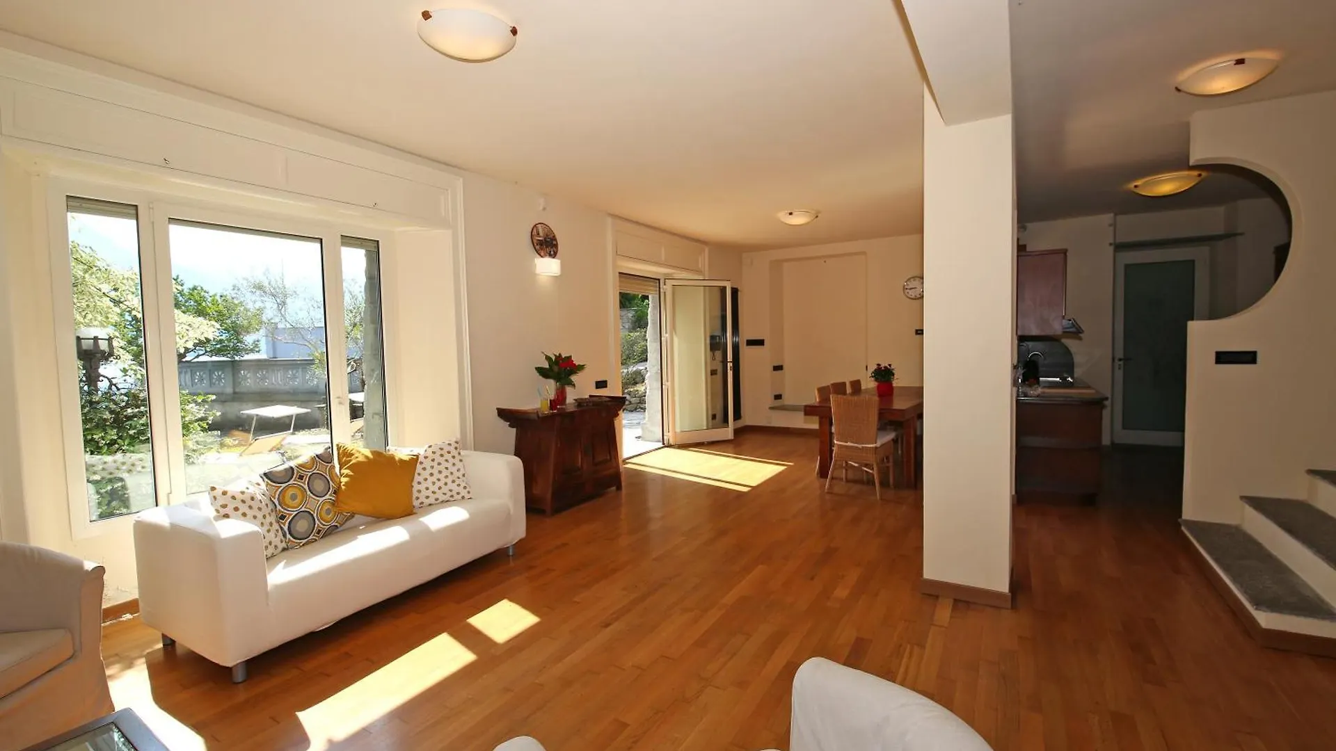 Villa Magnolia Oliveto Lario Ιταλία