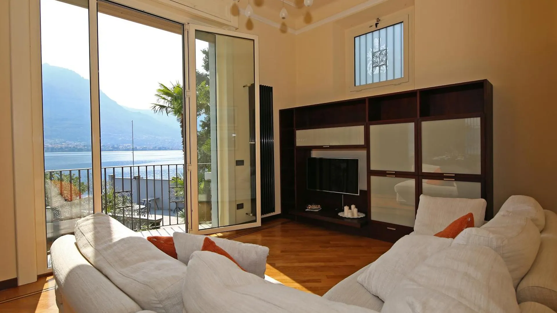 Villa Magnolia Oliveto Lario Ιταλία